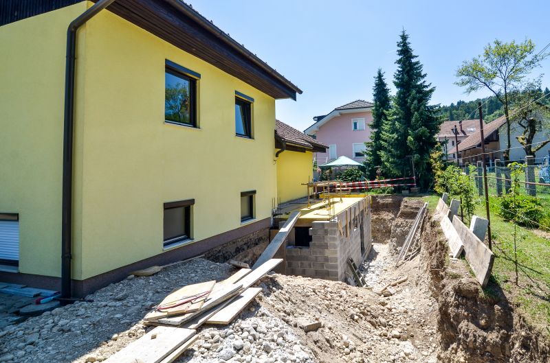 Cost of Foundation Repair — Cost of Foundation Repair