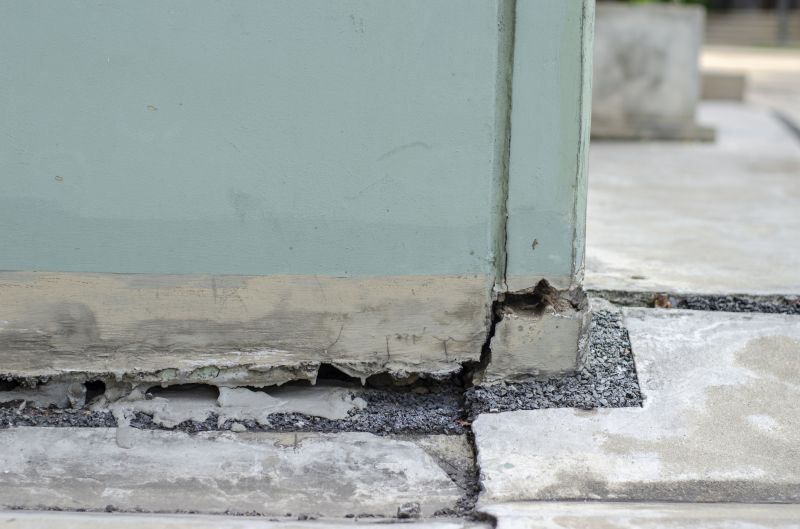 Cost of Foundation Repair — Cost of Foundation Repair