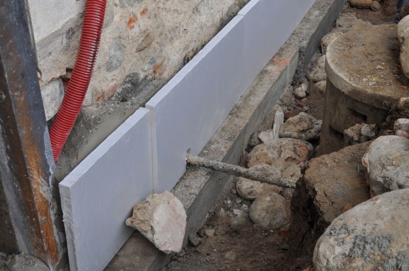 Cost of Foundation Repair — Cost of Foundation Repair
