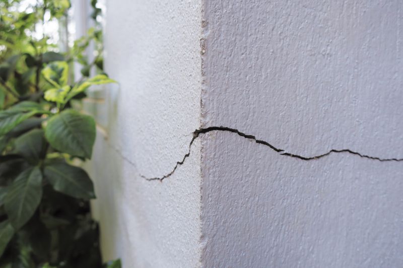 Cost of Foundation Repair — Cost of Foundation Repair
