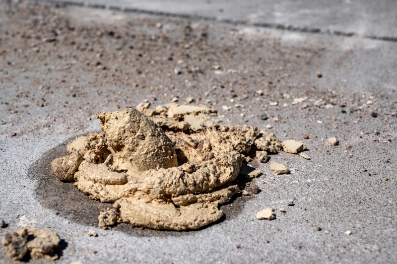 Floor Jacking Service