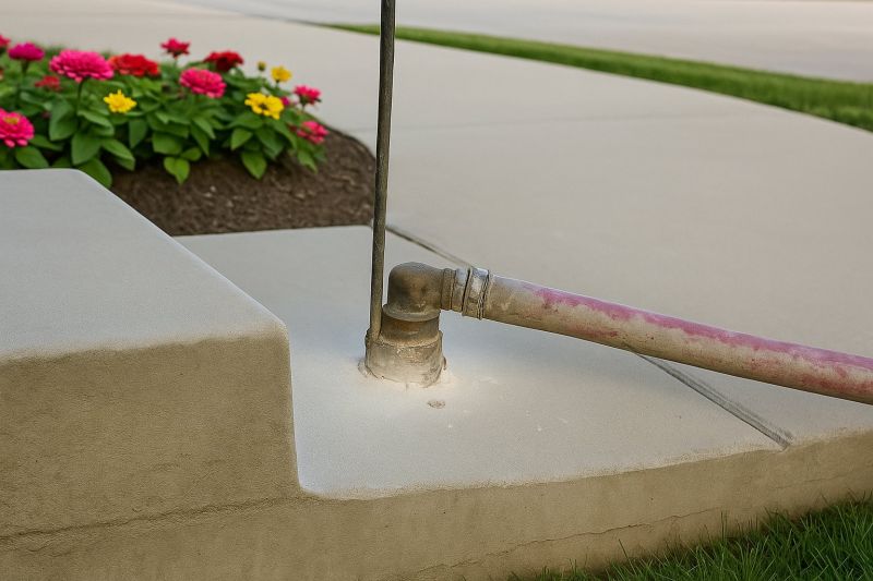 Mudjacking in Denver, CO