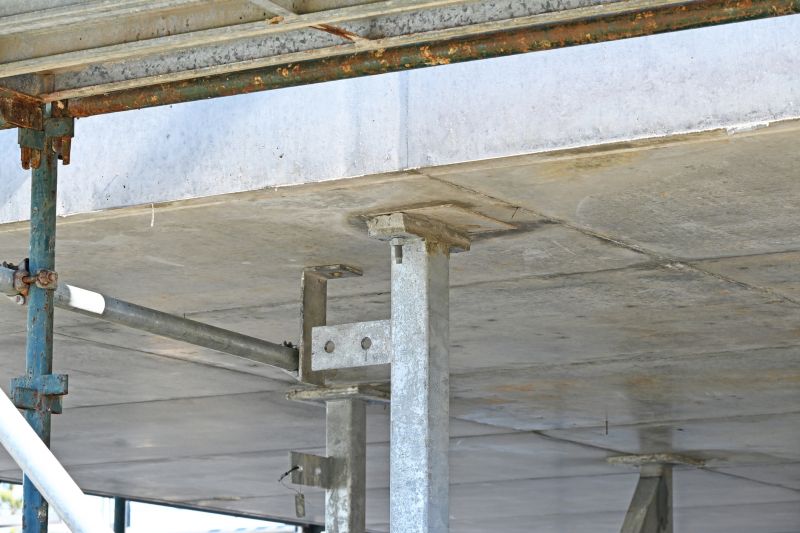 Structural Underpinning in Fort Collins, CO