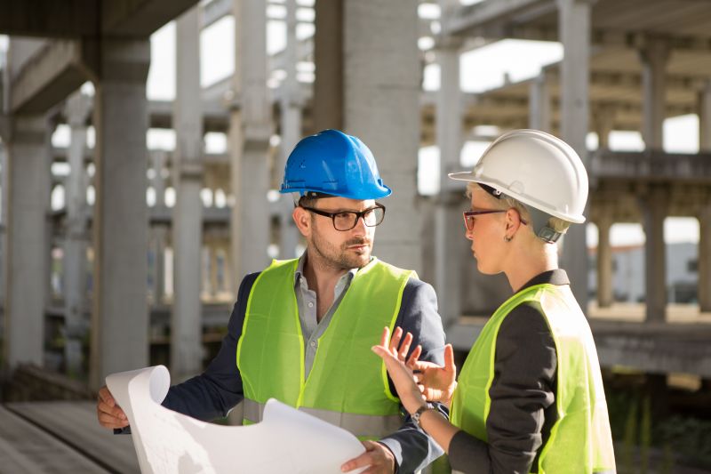 Safety Gear and Protocols