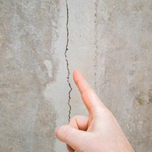 Marietta Foundation Repair