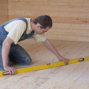 Marietta Subfloor Repair