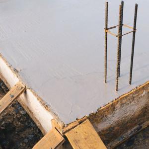 Marietta Foundation Stabilization